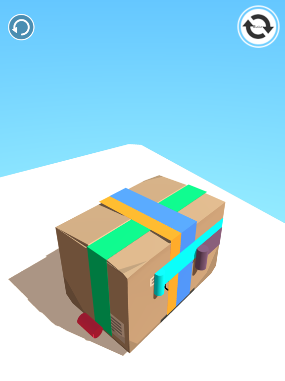 Open-box poster