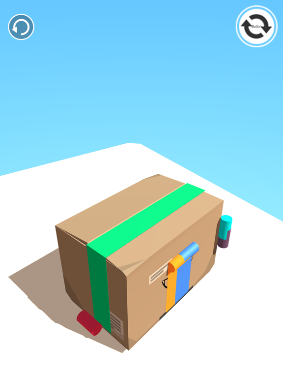 Open-box poster