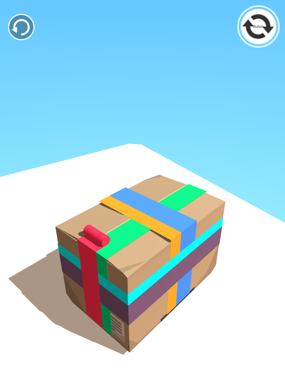Open-box poster