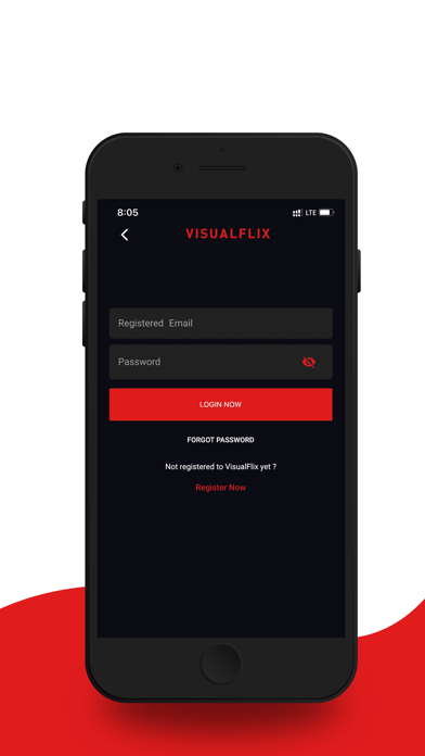 VisualFlix poster