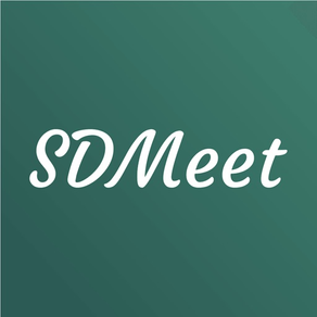 Voice Chat & Hangout -SDMeet