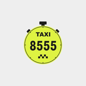 Taxi 8555 – замовлення таксі