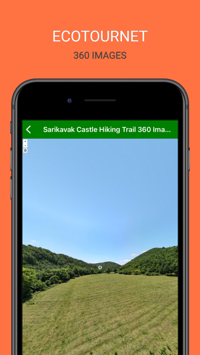 EcoTourNet poster