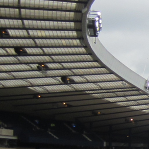 Hampden Park Ground Guide