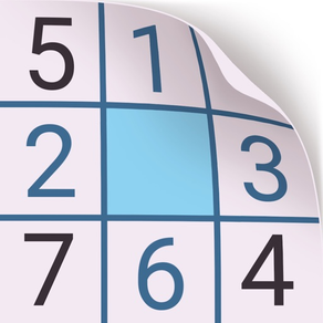 Sudoku Juegos de numeros Puzle