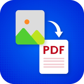 Photo to PDF － Image Converter