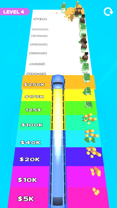 Limo Stack Plakat