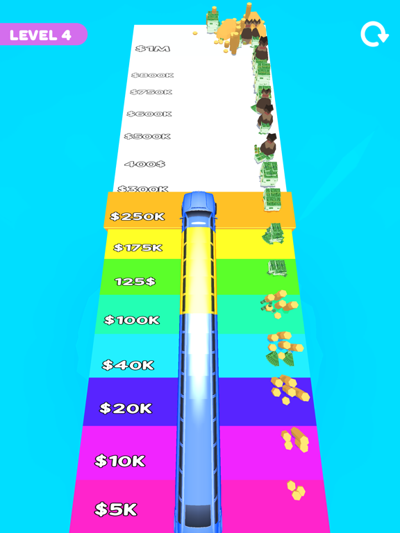 Limo Stack Plakat