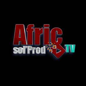 AfricsolProd TV