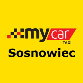 myCar Taxi Sosnowiec 730963963