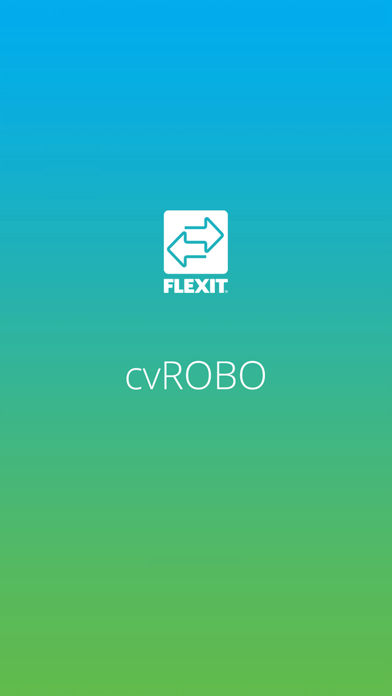 cvROBO poster