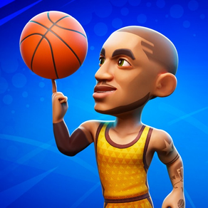 Mini Basketball: Sports Game