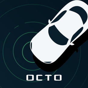 OCTO Digital Driver™