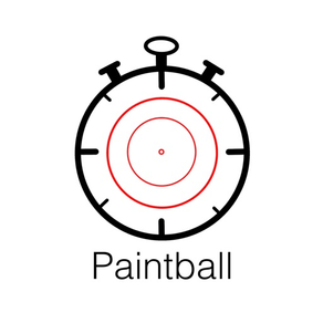 Shot Timer - Paintball Trainer