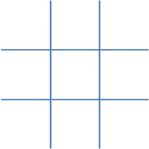 Quantum Tic Tac Toe