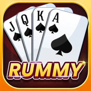 Rummy Card Game