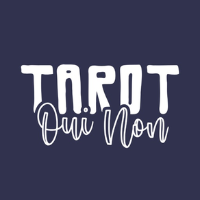 Tarot Oui Non