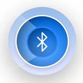 Bluetooth Finder - BLE Scanner