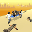 Warfare Rescue