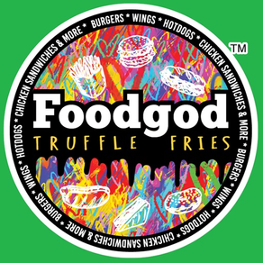 Foodgod Truffle Fries