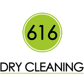 616 Dry Cleaning