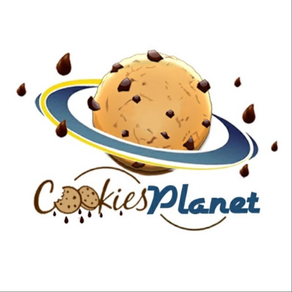 Cookies Planet