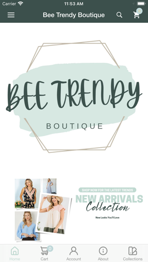 Bee Trendy Boutique