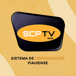 SCP TV