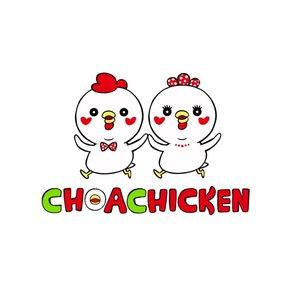 CHOA CHICKEN｜モバイルオーダーができる公式アプリ