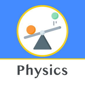 AP Physics Master Prep