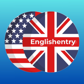 Englishentry: Cursos de inglês