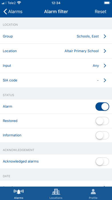 AddSecure AddView poster