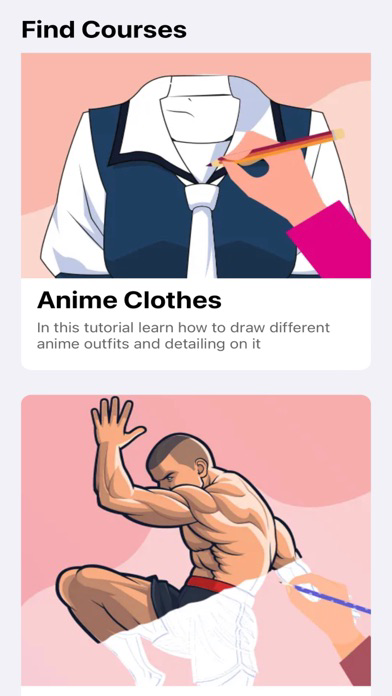 Drawing Anime Step by Step poster