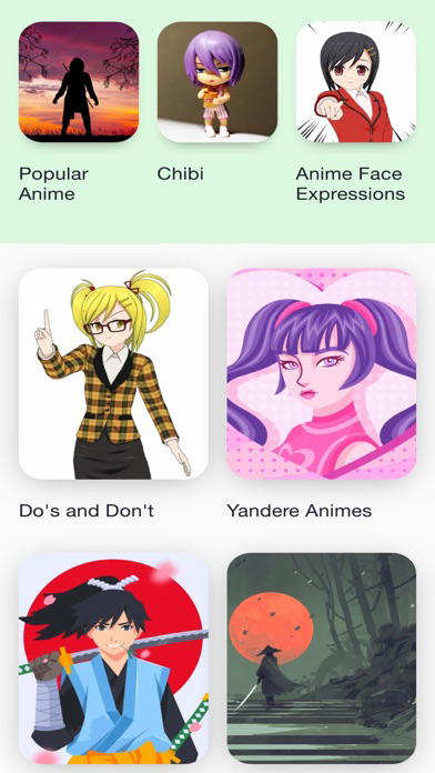 Drawing Anime Step by Step poster