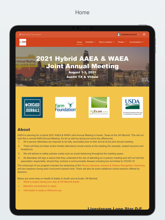 AAEA 2021 poster