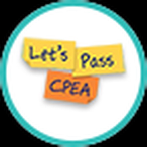 Let's Pass CPEA Maths