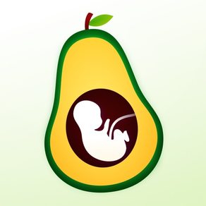 Baby size tracker: Pregnancy