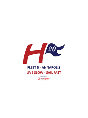 Harbor20 Fleet 5