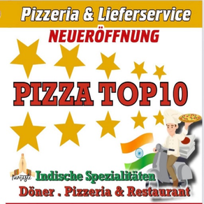 Pizza Top10