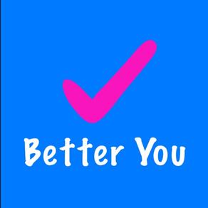 Habit Tracker - Better You