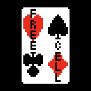 FreeCell(PlayingCards)