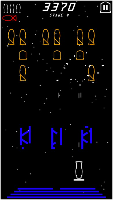 Stage Invaders poster
