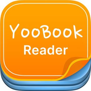 Yoobook Reader