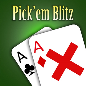 Pick'Em Blitz®