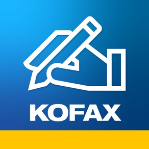 Kofax SignDoc Assistant