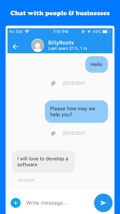 CloseApp poster