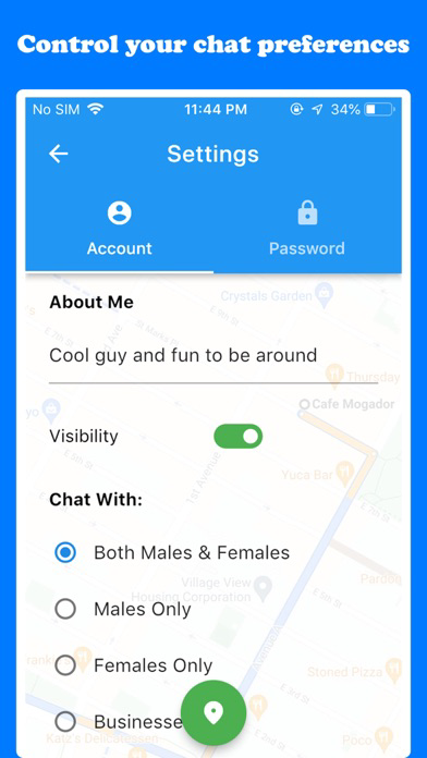 CloseApp poster