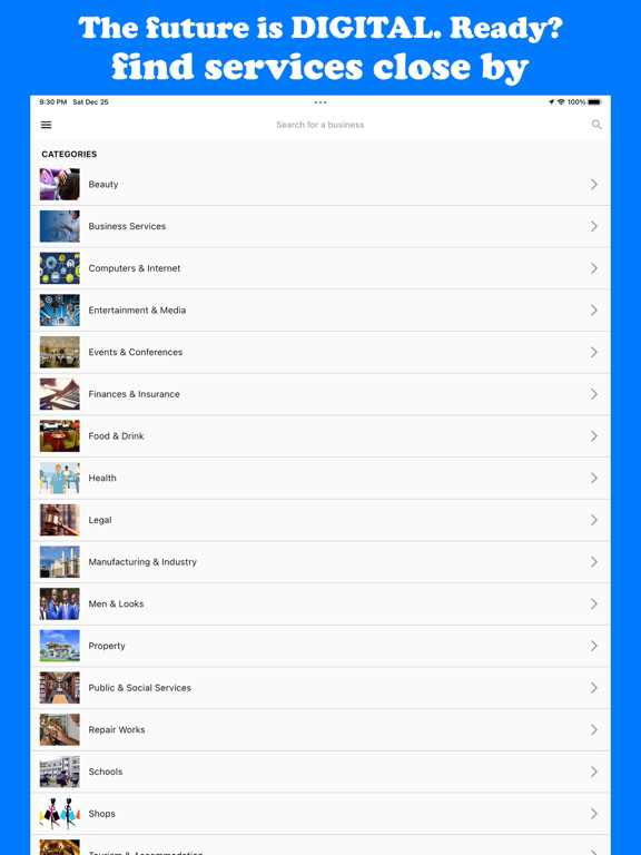 CloseApp poster