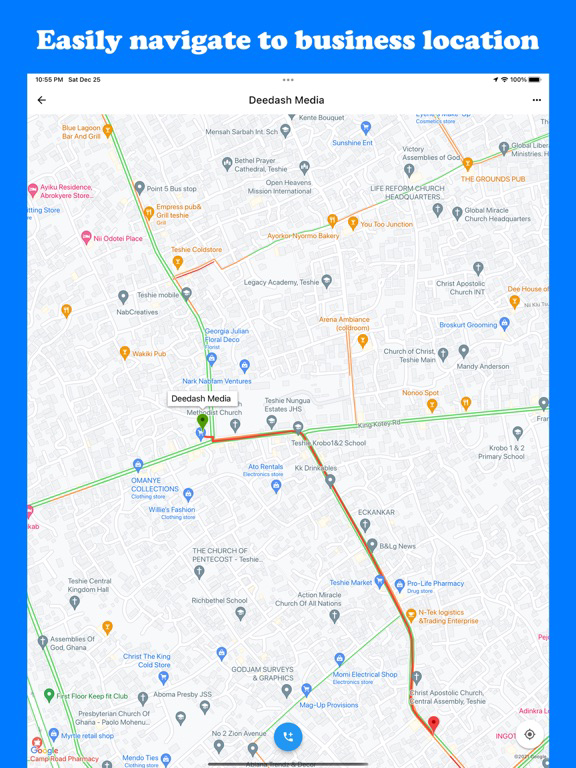 CloseApp poster