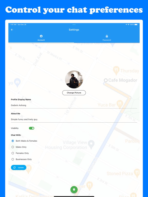CloseApp poster